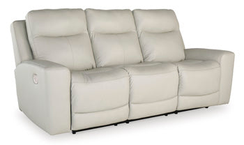 Mindanao 2-Piece Upholstery Package