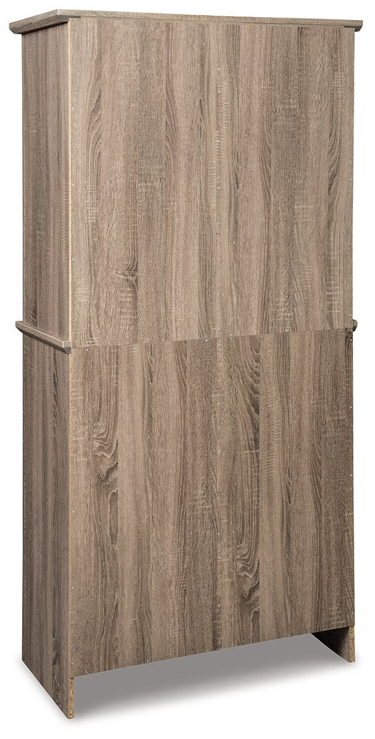 Drewmore Accent Cabinet