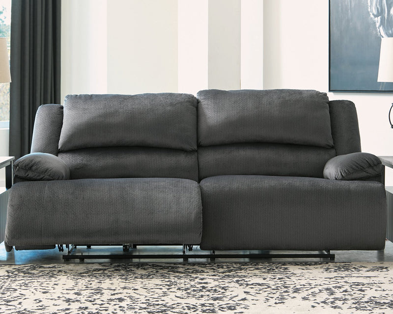 Clonmel Reclining Sofa image