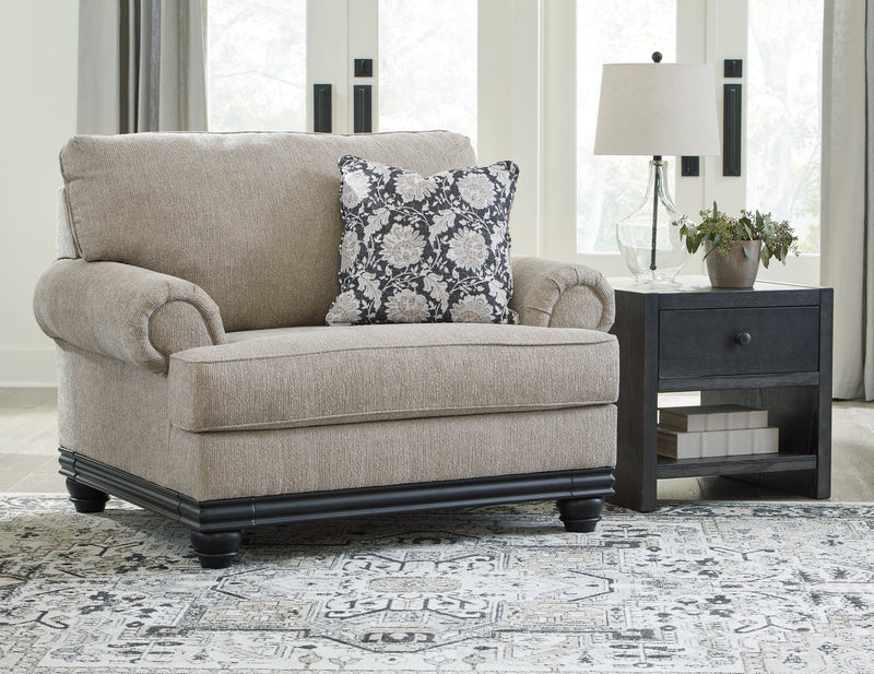 Elbiani 2-Piece Upholstery Package image