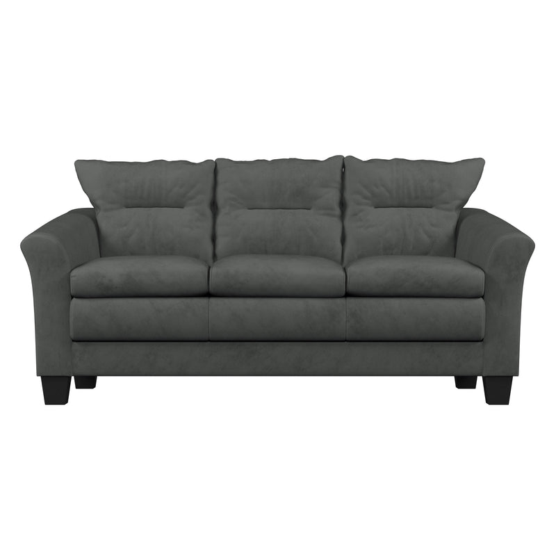 Maria Collection Sofa and Loveseat