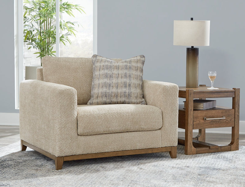 Parklynn Oversized Chair image