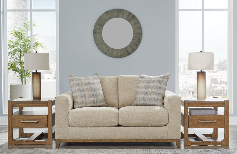 Parklynn Loveseat image