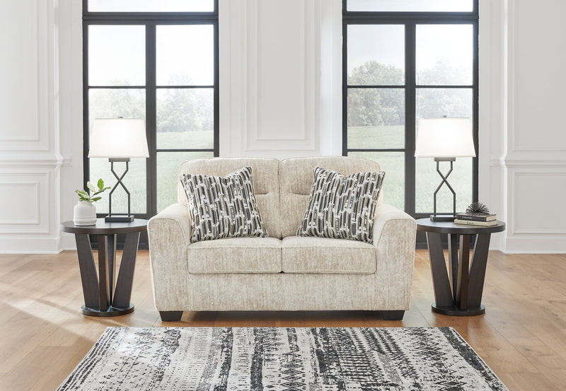 Lonoke Loveseat image