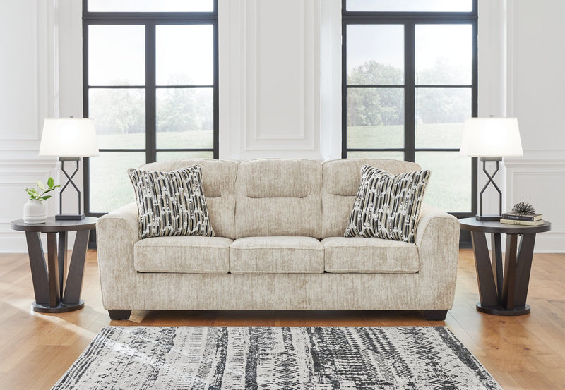 Lonoke 4-Piece Upholstery Package image