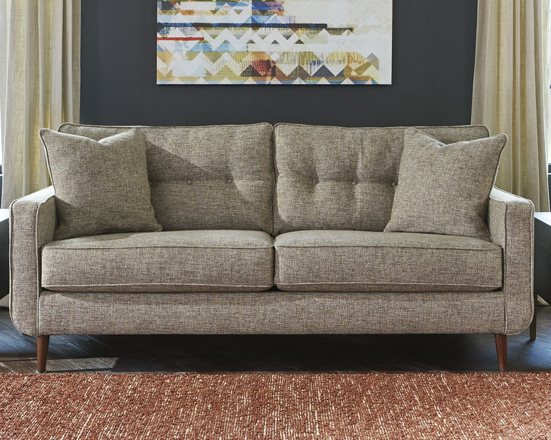 Dahra Sofa image