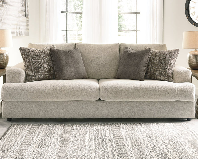 Soletren Sofa image