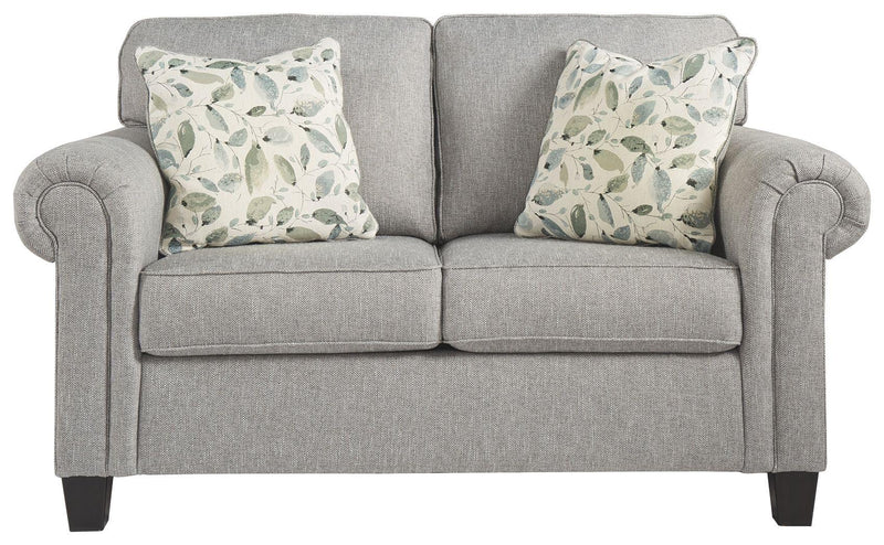 Alandari - Loveseat image