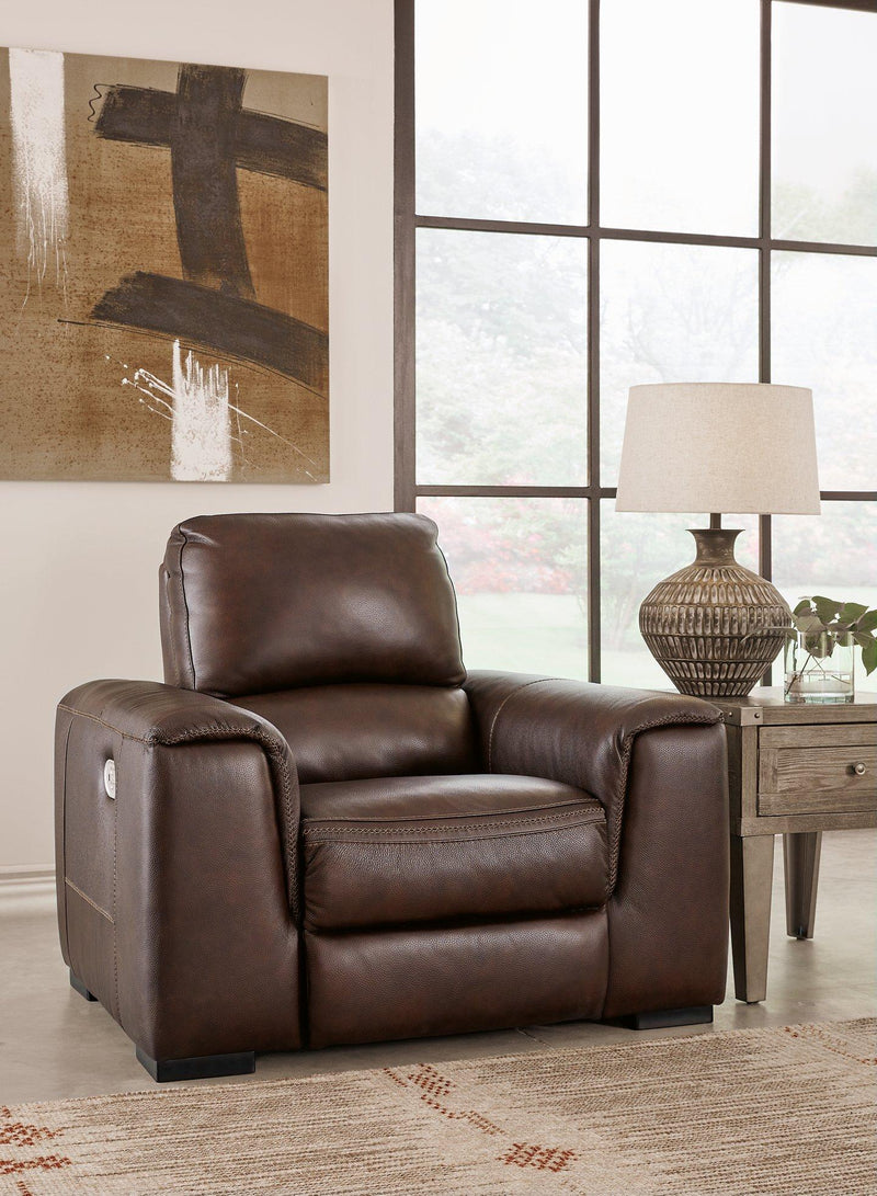 Alessandro Power Recliner image