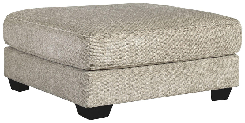 Ardsley - Oversized Accent Ottoman image