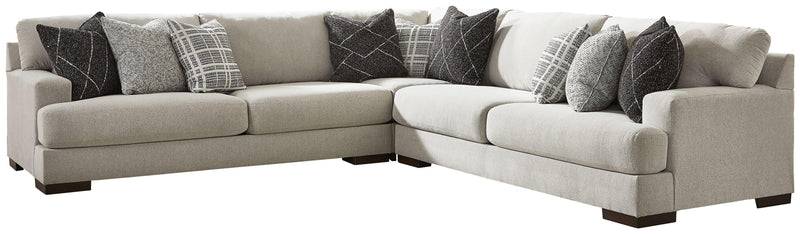 Artsie - Sectional image