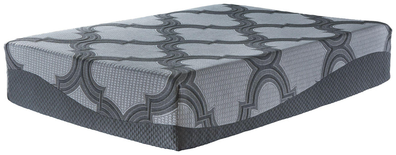 Ashley - Mattress - Hybrid 1400 image