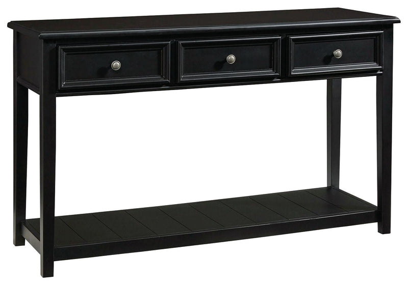 Beckincreek - Sofa Table image