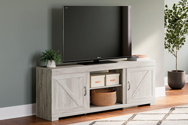 Bellaby 72" TV Stand image