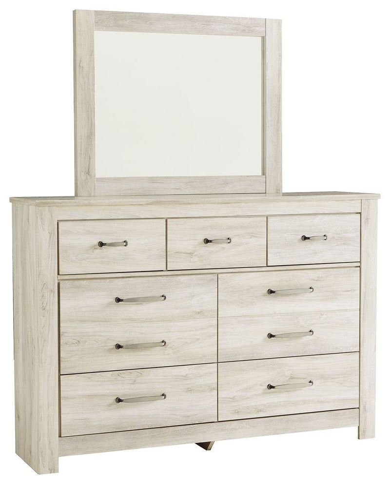 Bellaby - Dresser image