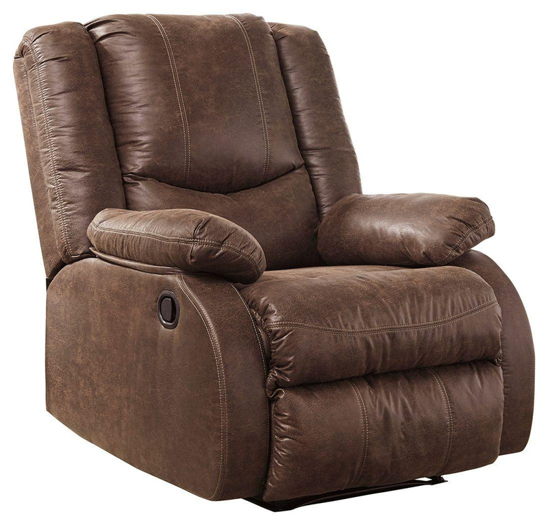 Bladewood - Zero Wall Recliner image