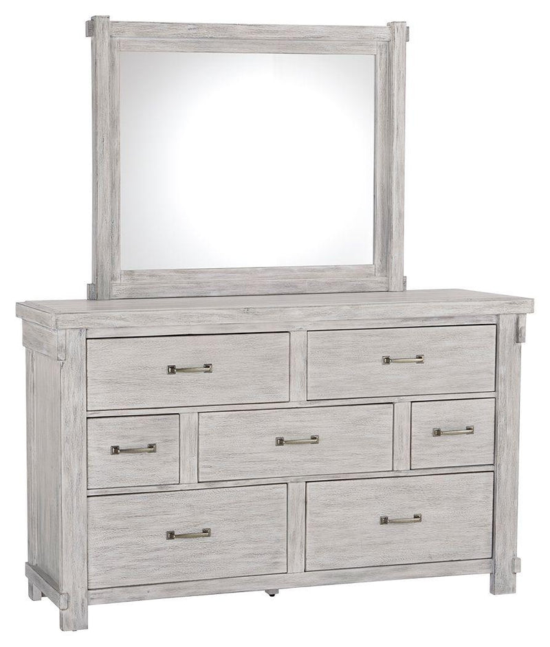 Brashland - Dresser image