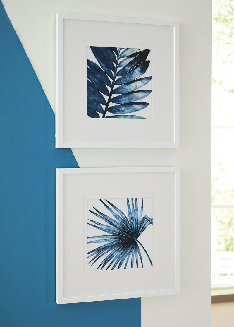 Breelen Wall Art (Set of 2) image