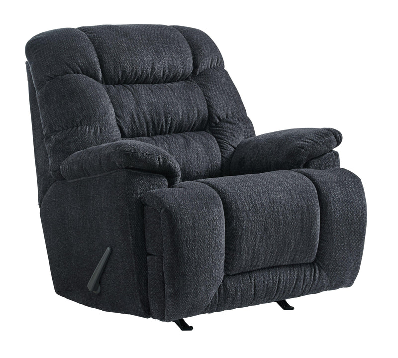 Bridgtrail - Rocker Recliner image