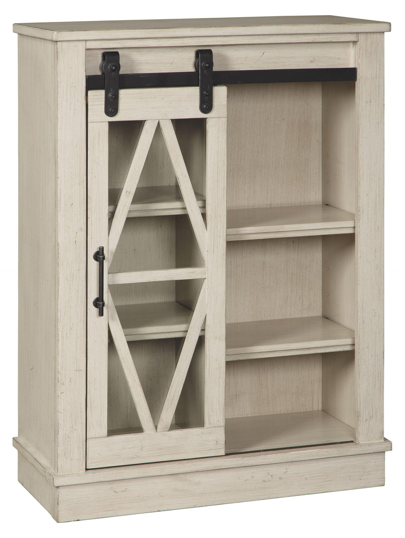 Bronfield - Accent Cabinet image