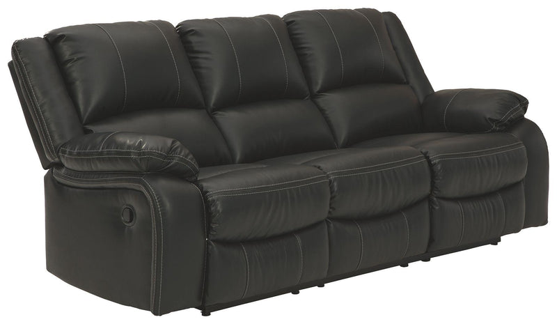 Calderwell - Reclining Sofa image