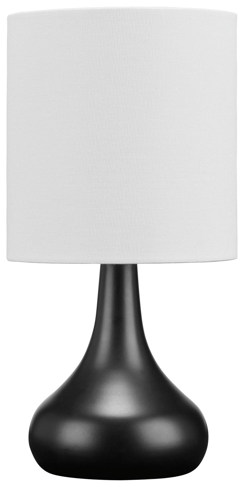 Camdale - Metal Table Lamp (1/cn) image