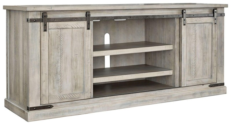 Carynhurst - Tv Stand image