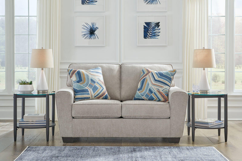 Cashton Loveseat image