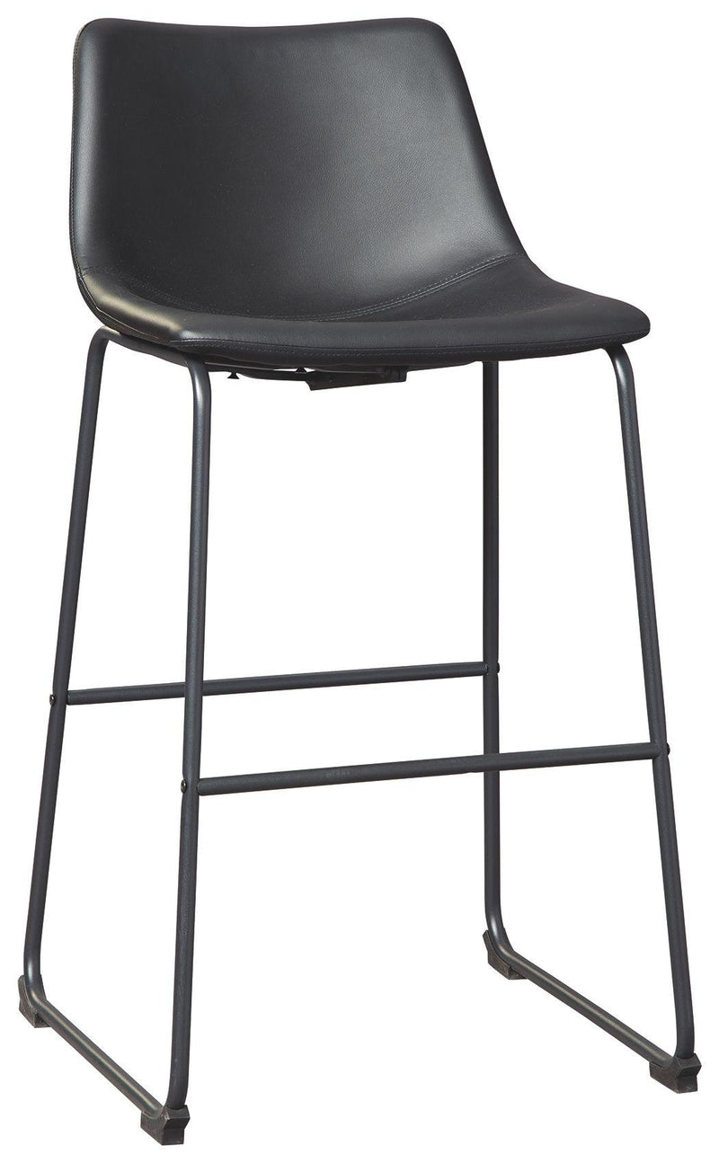 Centiar - Tall Uph Barstool (2/cn) image