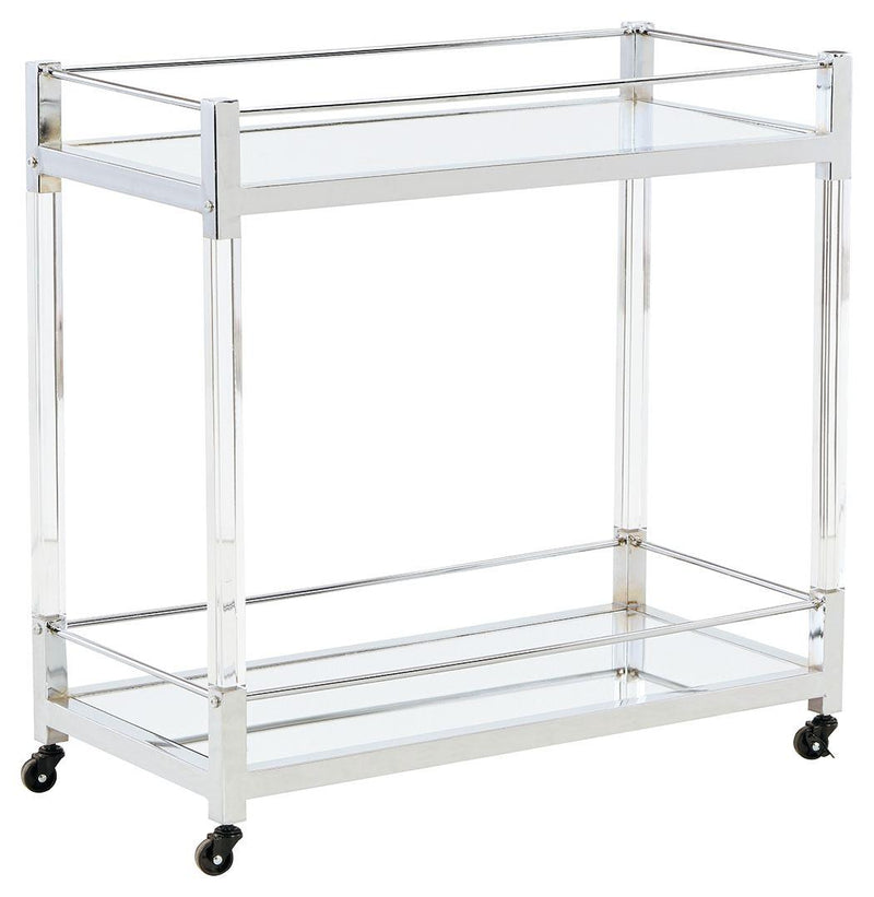 Chaseton - Bar Cart image