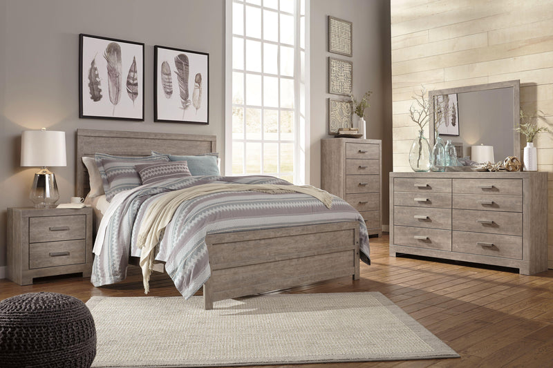 Culverbach - Bedroom Set image