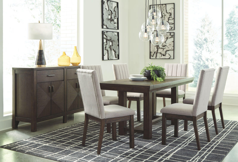 Dellbeck - Dining Room Set image