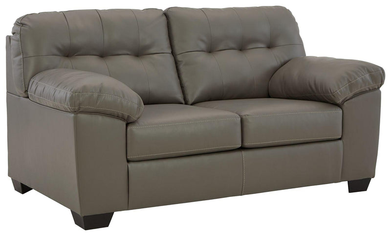 Donlen - Loveseat image