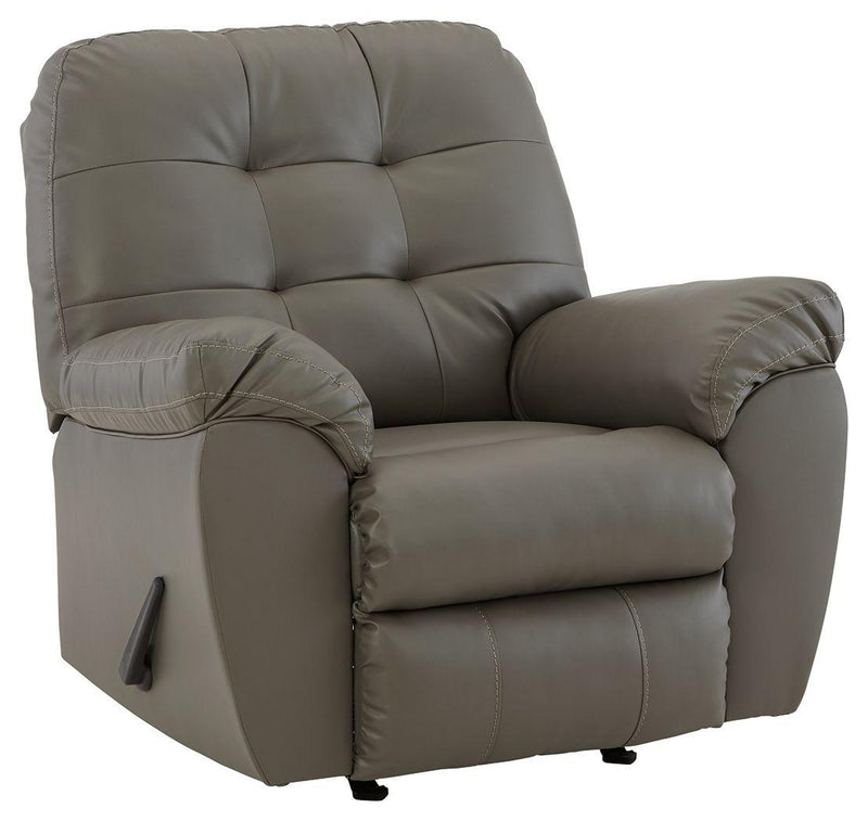 Donlen - Rocker Recliner image