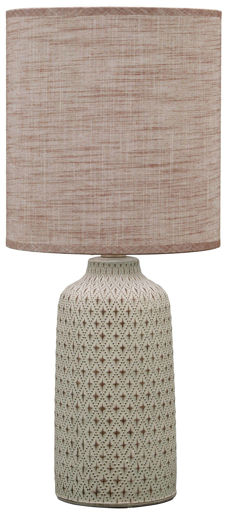 Donnford - Ceramic Table Lamp (1/cn) image