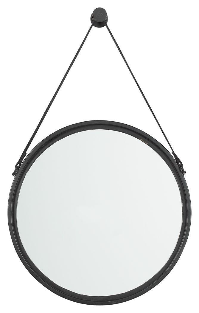 Dusan - Accent Mirror image