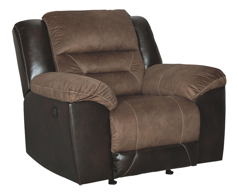 Earhart - Rocker Recliner image