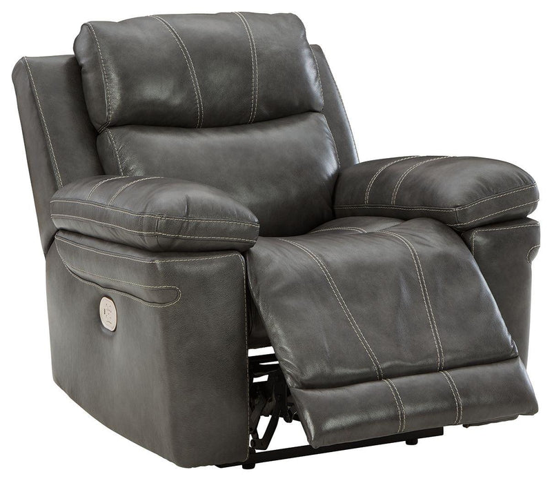 Edmar - Pwr Recliner/adj Headrest image