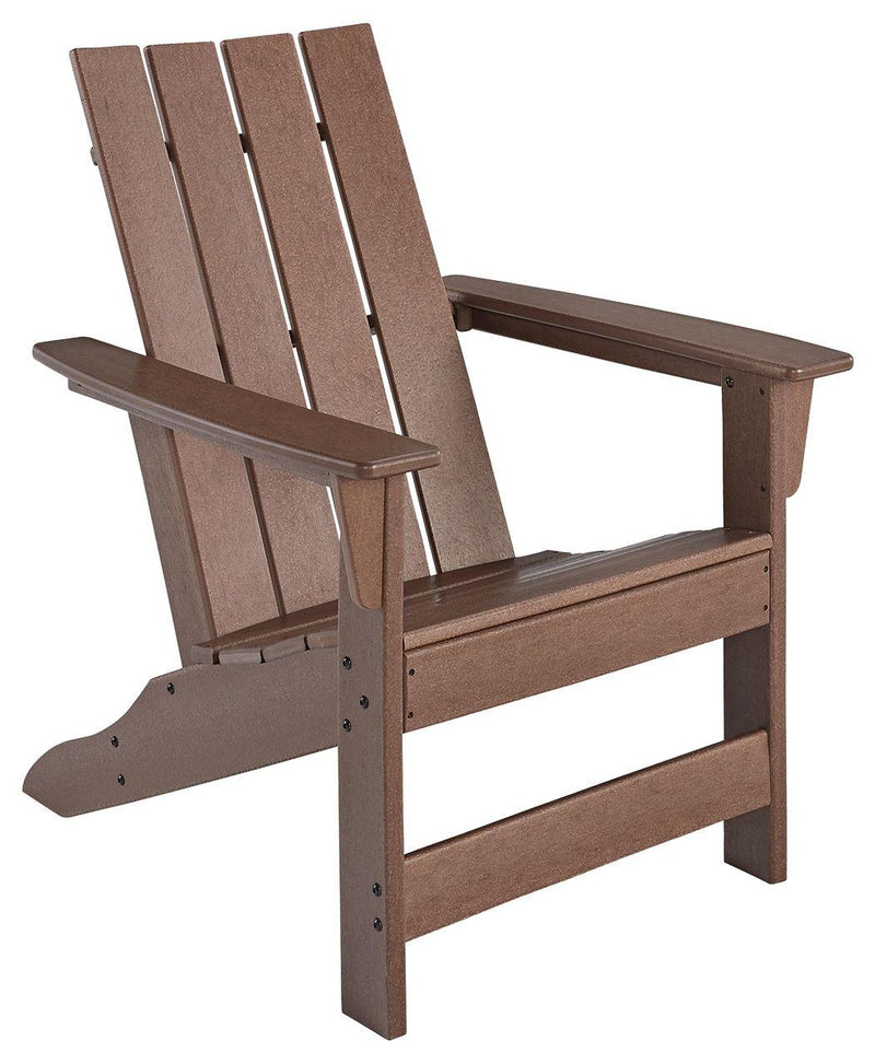 Emmeline - Adirondack Chair image