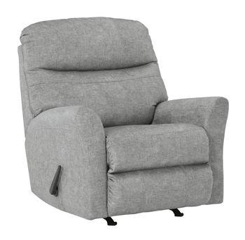 Falkirk - Rocker Recliner image