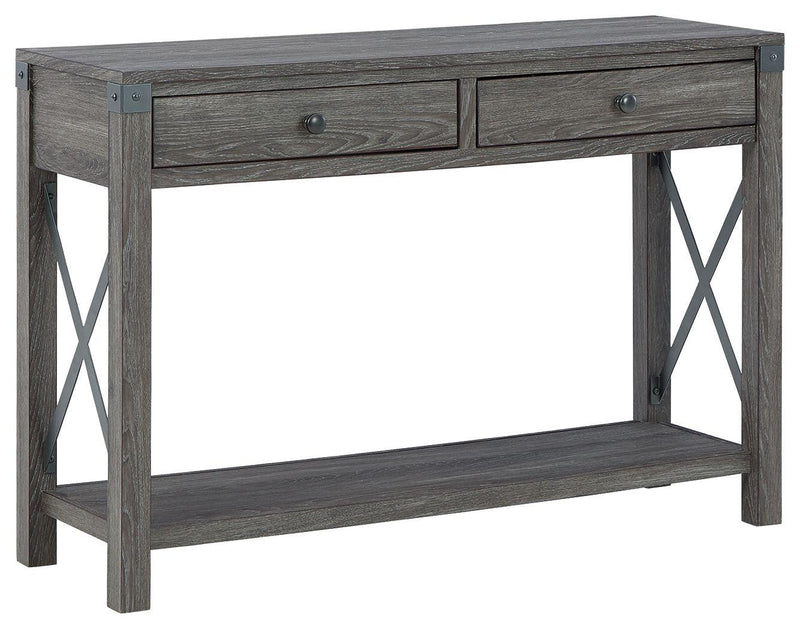 Freedan - Console Sofa Table image