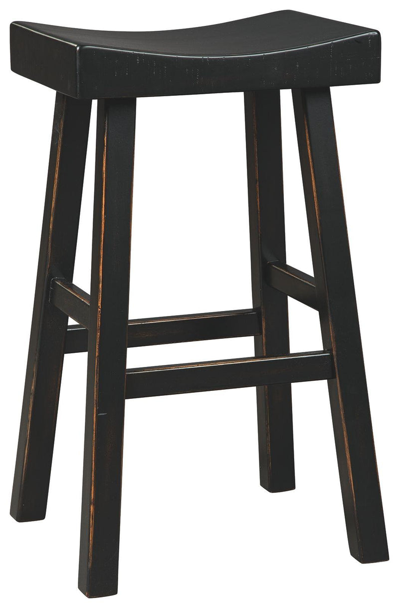 Glosco - Tall Stool (2/cn) image