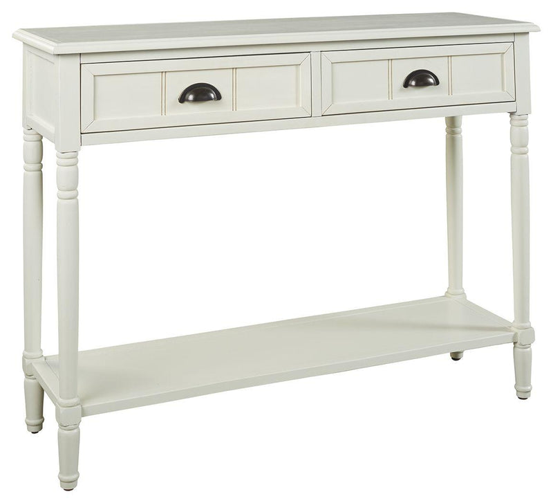 Goverton - Console Sofa Table image