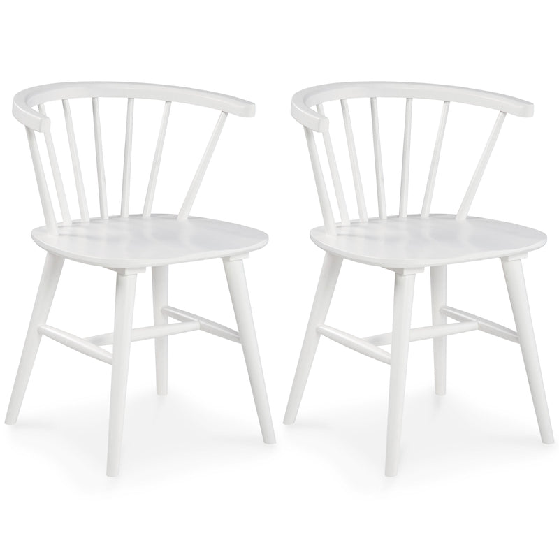 Grannen - Dining Room Side Chair (2/cn) image