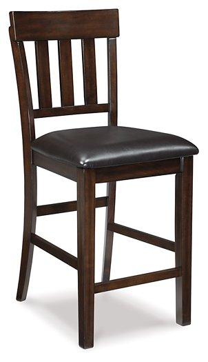 Haddigan 2-Piece Bar Stool Set image