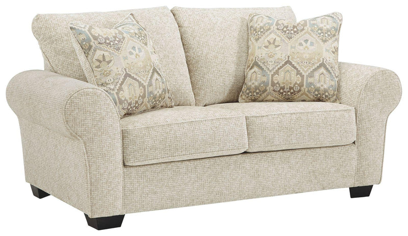 Haisley - Loveseat image