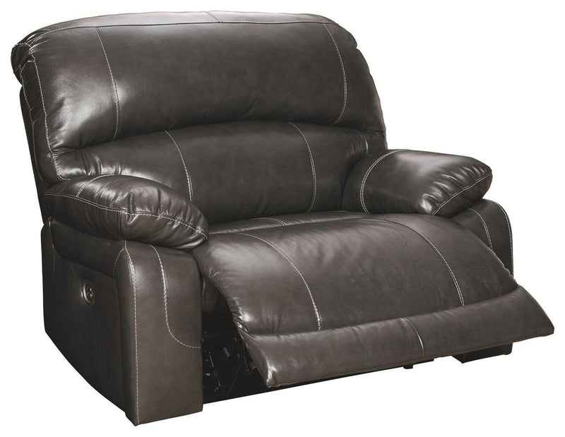 Hallstrung - Pwr Recliner/adj Headrest image