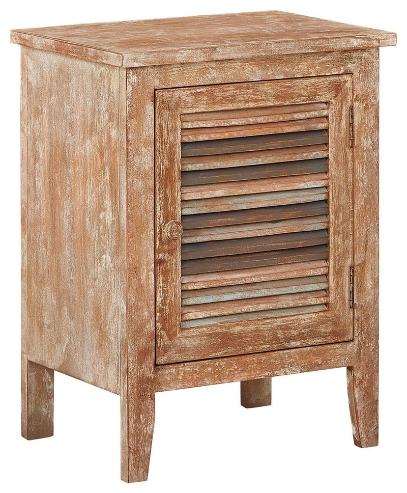 Hannesboro - Accent Cabinet image