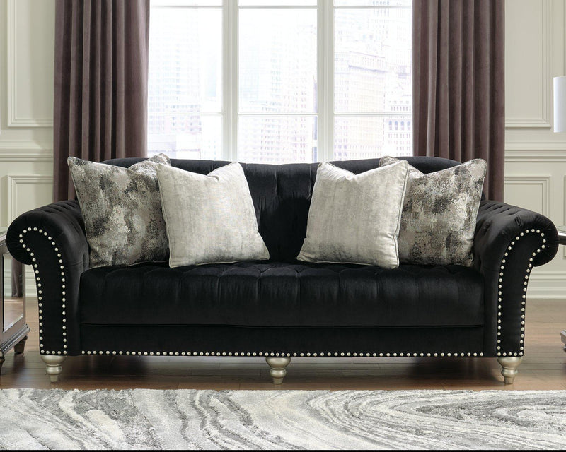 Harriotte Sofa image