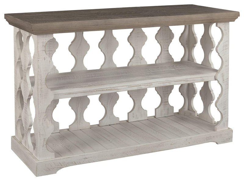 Havalance - Console Sofa Table image